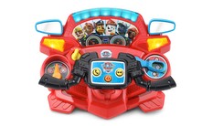 VTech® PAW Patrol Rescue Driver ATV & Fire Truck